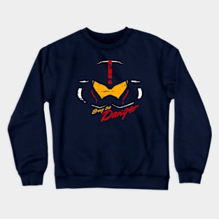 Bring the Danger Crewneck Sweatshirt